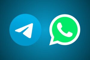 Migrar historial de mensajes de WhatsApp a Telegram