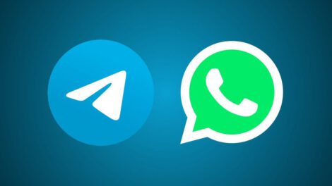 Migrar historial de mensajes de WhatsApp a Telegram