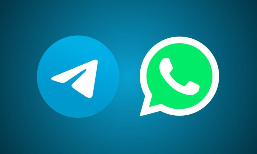 Migrar historial de mensajes de WhatsApp a Telegram