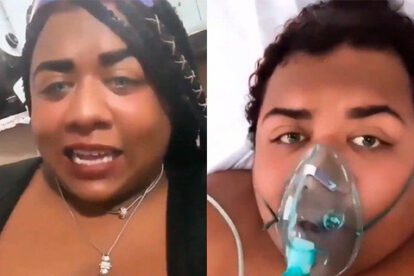 Ygona Moura, la influencer brasileña que murió a causa del Covid-19