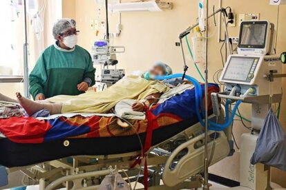 Crédito de la CAF para la lucha contra el Covid-19