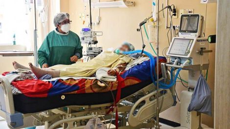 Crédito de la CAF para la lucha contra el Covid-19