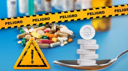 Decomisan medicamentos de dudosa procedencia en El Alto