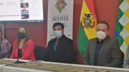 Internet gratuito para educación en el periodo escolar 2021
