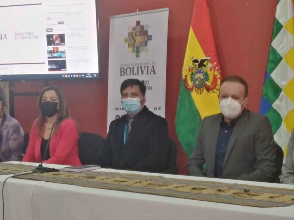 Internet gratuito para educación en el periodo escolar 2021