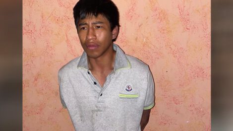 Infanticidio en Cochabamba: Un hombre degolló a su sobrino de cinco años