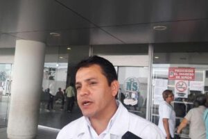 Ley de Emergencia Sanitaria y su impacto en los médicos bolivianos
