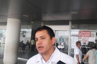 Ley de Emergencia Sanitaria y su impacto en los médicos bolivianos