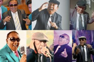Fallece el patrón de la cumbia boliviana, Pitty Zapata