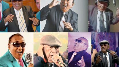 Fallece el patrón de la cumbia boliviana, Pitty Zapata