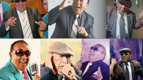 Fallece el patrón de la cumbia boliviana, Pitty Zapata