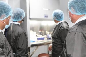Covid-19 en Bolivia: más de 215 mil casos positivos