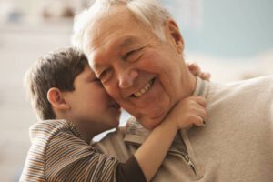 Día Mundial de los Abuelos en la Iglesia Católica