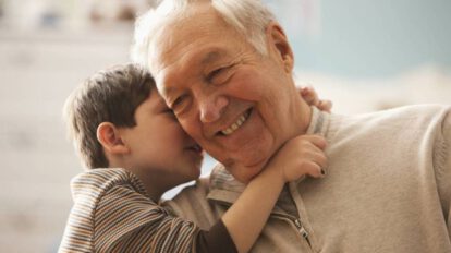 Día Mundial de los Abuelos en la Iglesia Católica