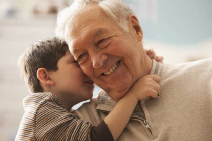 Día Mundial de los Abuelos en la Iglesia Católica