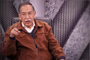 Fallece Líder Sindical, Edgar Ramírez Santiesteban