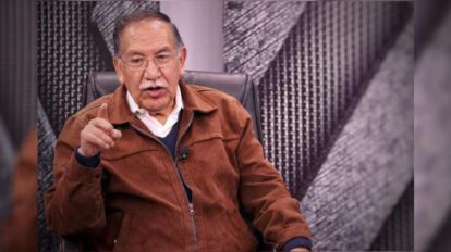 Fallece Líder Sindical, Edgar Ramírez Santiesteban