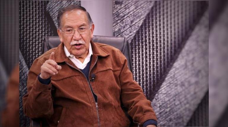 Fallece Líder Sindical, Edgar Ramírez Santiesteban
