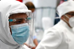 Colegio Médico de Bolivia suspende el paro de 24 horas