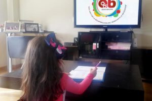 Educa Bolivia programa de teleducación