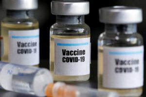 Vacunas Covax llegan a Bolivia a mediados de febrero