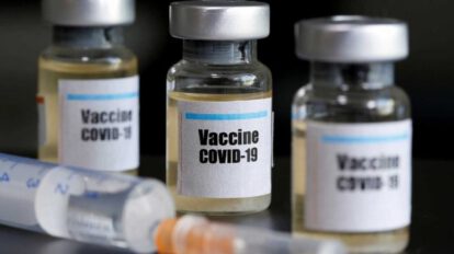 Vacunas Covax llegan a Bolivia a mediados de febrero