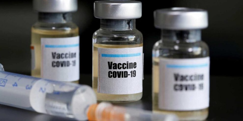 Vacunas Covax llegan a Bolivia a mediados de febrero