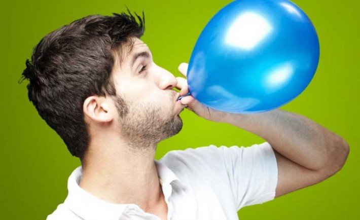 Ejercicios para pulmones