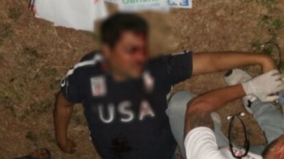 Asesinato San Matías relacionado al narcotráfico