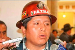 Incremento salarial COB y pliego petitorio
