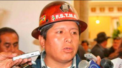 Incremento salarial COB y pliego petitorio