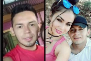 Feminicidio en Santa Cruz