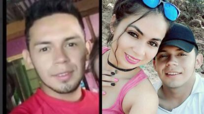 Feminicidio en Santa Cruz