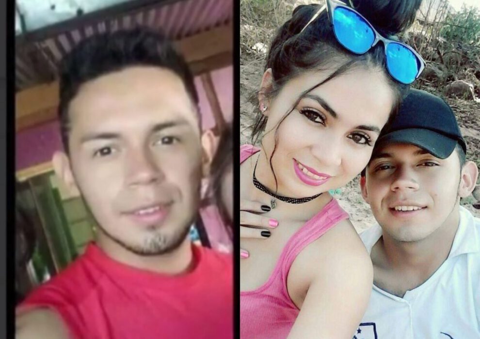 Feminicidio en Santa Cruz