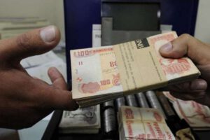 Bono Contra el Hambre finaliza el 1 de marzo