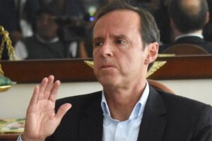 Tuto Quiroga anima a usar la Sputnik V tras estudio que revela el 91% de efectividad