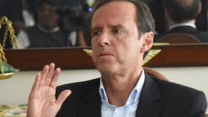 Tuto Quiroga anima a usar la Sputnik V tras estudio que revela el 91% de efectividad