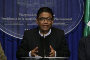 Ley de acceso a la información pública propuesta por el Ministro de Justicia, Iván Lima