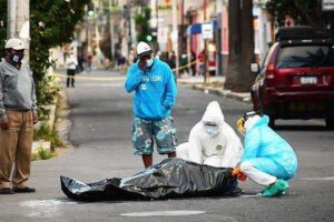 Sistema de salud en Bolivia observado por Estados Unidos