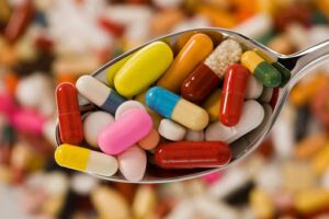 Precios de medicamentos Covid-19