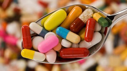 Precios de medicamentos Covid-19