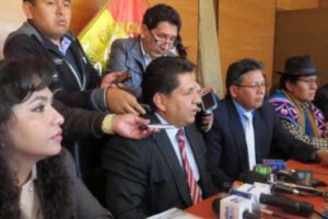 Reelección indefinida en el contexto de derechos humanos