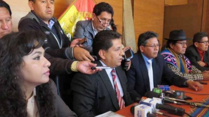 Reelección indefinida en el contexto de derechos humanos
