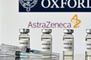Combinación de vacunas contra el Covid-19 en estudio en Oxford