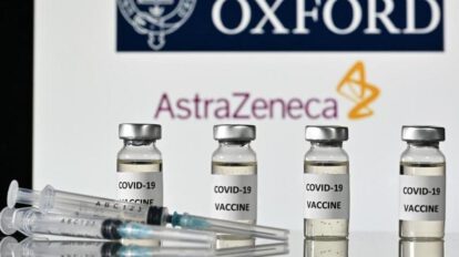 Combinación de vacunas contra el Covid-19 en estudio en Oxford