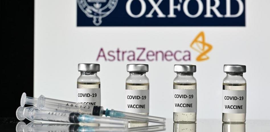 Combinación de vacunas contra el Covid-19 en estudio en Oxford