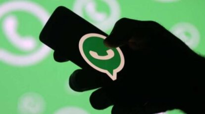 WhatsApp elimina cuentas de usuarios que utilizan aplicaciones no oficiales