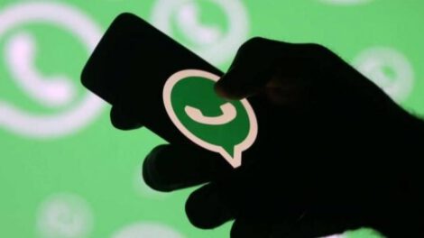 WhatsApp elimina cuentas de usuarios que utilizan aplicaciones no oficiales