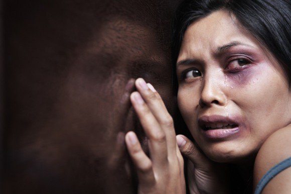 Esclavitud sexual y violencia en La Paz