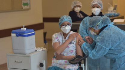 Covid-19 en Bolivia: más de 10 mil decesos y 225 mil contagios